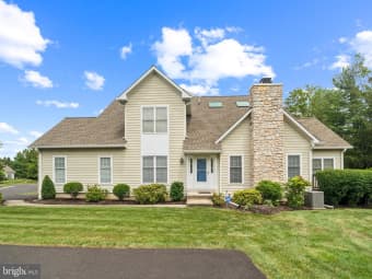 201 Birkdale Drive, Blue Bell, PA, 19422