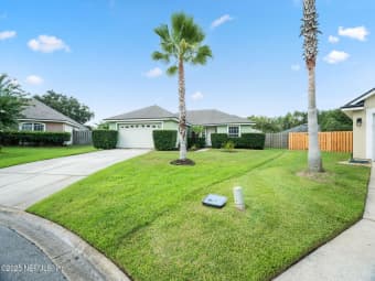 1827 Woodstone Way, St. Johns County, FL, 32092