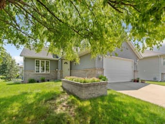 117 Pebble Creek Court, Mankato, MN, 56001