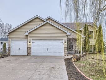 468 Somerset Lane, Somerset, WI, 54025