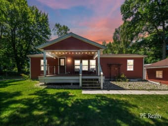 48 Earlson Drive, Kent County, MI, 49345