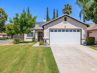 5000 Rogue Water Court, Bakersfield, CA, 93313