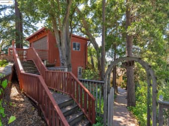 237 Taurus Avenue, Oakland, CA, 94611