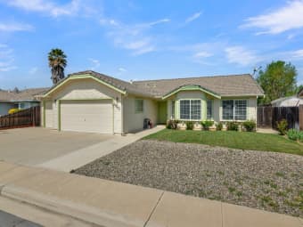 46431 Little Creek Court, Pine Canyon, CA, 93930