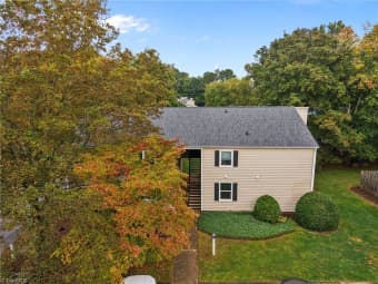 B/2301 Flagstone Court, Clemmons, NC, 27103
