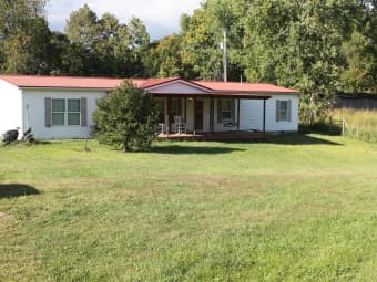 2170 Mina Station Road, Winchester, KY, 40391