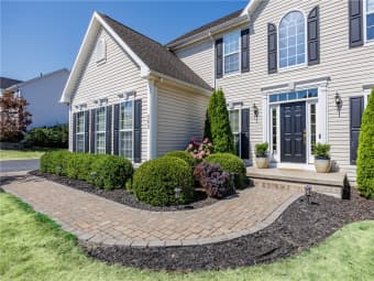 560 Yale Court, Victor, NY, 14564