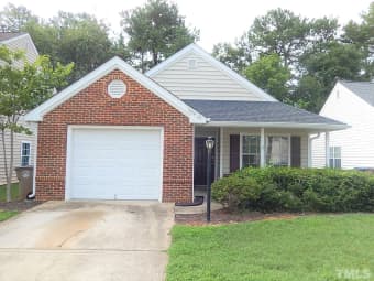 10/1454 Cimarron Parkway, Wake Forest, NC, 27587