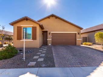 17215 West Molly Lane, Surprise, AZ, 85387