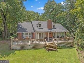 568 Lakeshore Way, Cordele, GA, 31015
