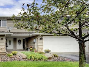 7618 Fox Creek Court, Greenfield, MN, 55373
