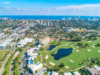 18/4836 Northeast 23rd Avenue, Fort Lauderdale, FL, 33308