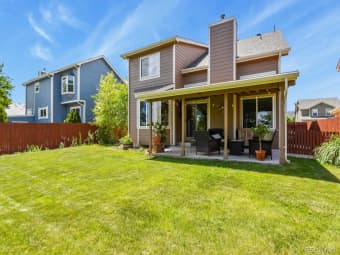 13235 Clermont Circle, Thornton, CO, 80241