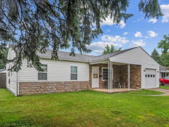 3802 CR-51, Galion, OH, 44833