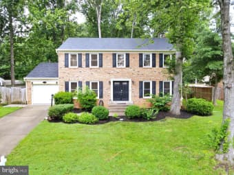 15310 Edgehill Drive, Montclair, VA, 22025