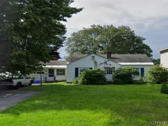 709 Massena Avenue, Rome, NY, 13440