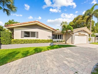 3617 Northeast 23rd Avenue, Fort Lauderdale, FL, 33308