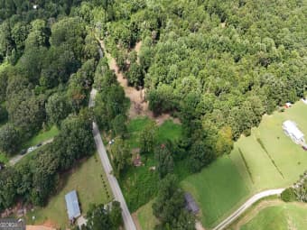 2 Hollywood Church Road, Clarkesville, GA, 30523