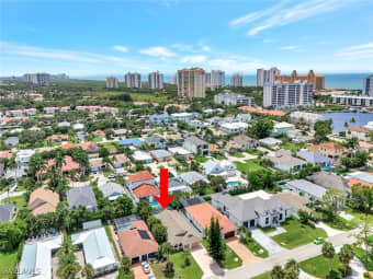 550 94th Avenue North, Naples Park, FL, 34108
