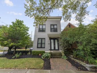 1000 Neil Avenue, Columbus, OH, 43201