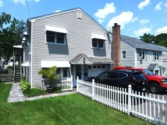 8 Crown Avenue, Norwalk, CT, 06854