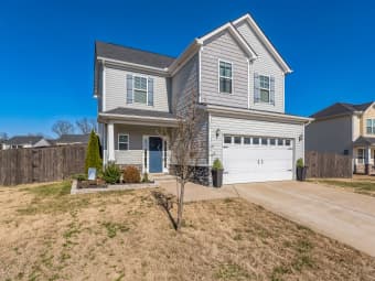 909 Latting Drive, Nashville-Davidson metropolitan government (balance), TN, 37076