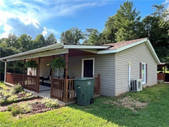14602 West NC Highway 268, Wilkes County, NC, 28624