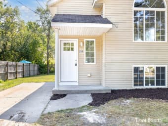 206 Nancy St SE, Kentwood, MI, 49548