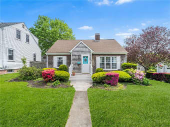 146 Bay View Avenue, Bristol, RI, 02809