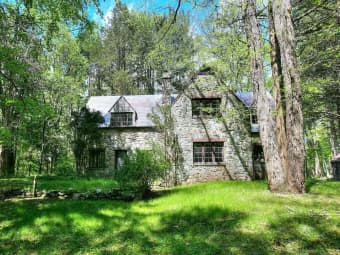 281 Bayberry Lane, Westport, CT, 06880