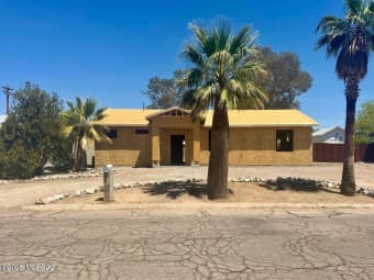 617 South Janet Avenue, Tucson, AZ, 85711