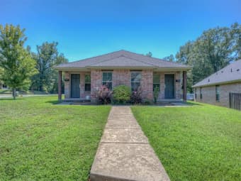 1005 Dalzell Street, Shreveport, LA, 71104