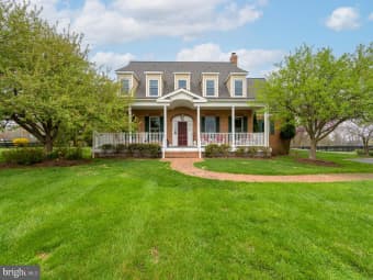 15600 Britenbush Ct, Loudoun County, VA, 20197