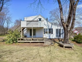 1063 Hill Street, Whitinsville, MA, 01588