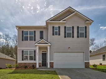 1263 Birch Circle, Grovetown, GA, 30813