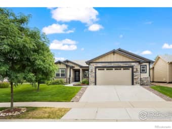 516 Deville Drive, Greeley, CO, 80634