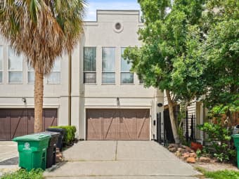 A/5224 Nett Street, Houston, TX, 77007