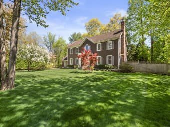 99 Woodland Rd, Fairfield County, CT, 06840