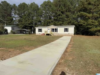 Lot 12/125 Quail Run Circle, Wilsonville, AL, 35186