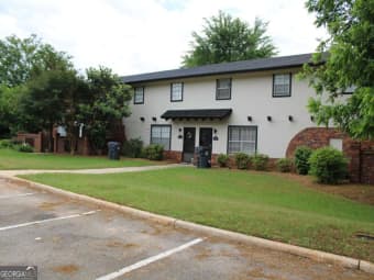 101 Country Club Dr, Americus, GA, 31709