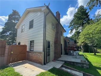 1638 Dellwood Circle, Lake City, GA, 30260