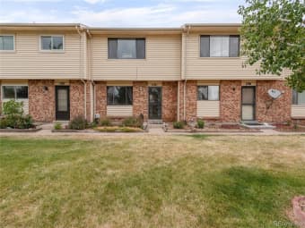 1194 South Troy Street, Aurora, CO, 80012
