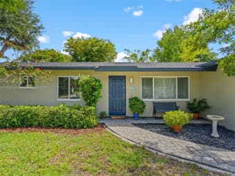 11195 Southwest 115th Terrace, Kendall, FL, 33176