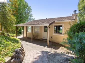 237 Taurus Avenue, Oakland, CA, 94611