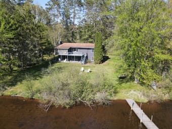 10415 Sorenson Dr, Hayward, WI, 54843