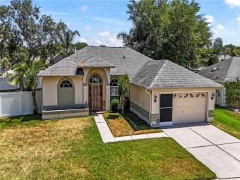 9656 Fox Hearst Road, Pebble Creek, FL, 33647