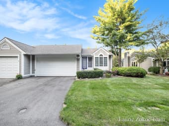 3285 Woodwind Drive Northeast, Northview, MI, 49525