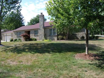 315 Parkway Dr, Zanesville, OH, 43701