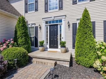 560 Yale Court, Victor, NY, 14564