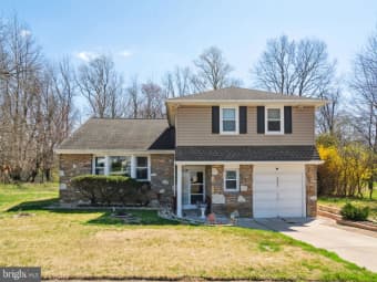 9577 Walley Avenue, Philadelphia, PA, 19115